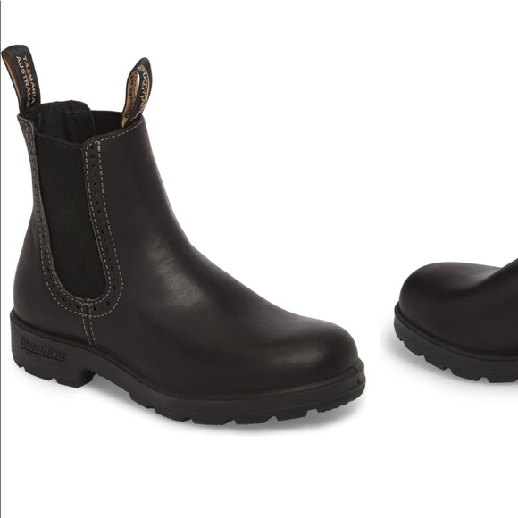 water resistant chelsea boots